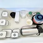 Casa Com Piscina E Ar-Condicionado