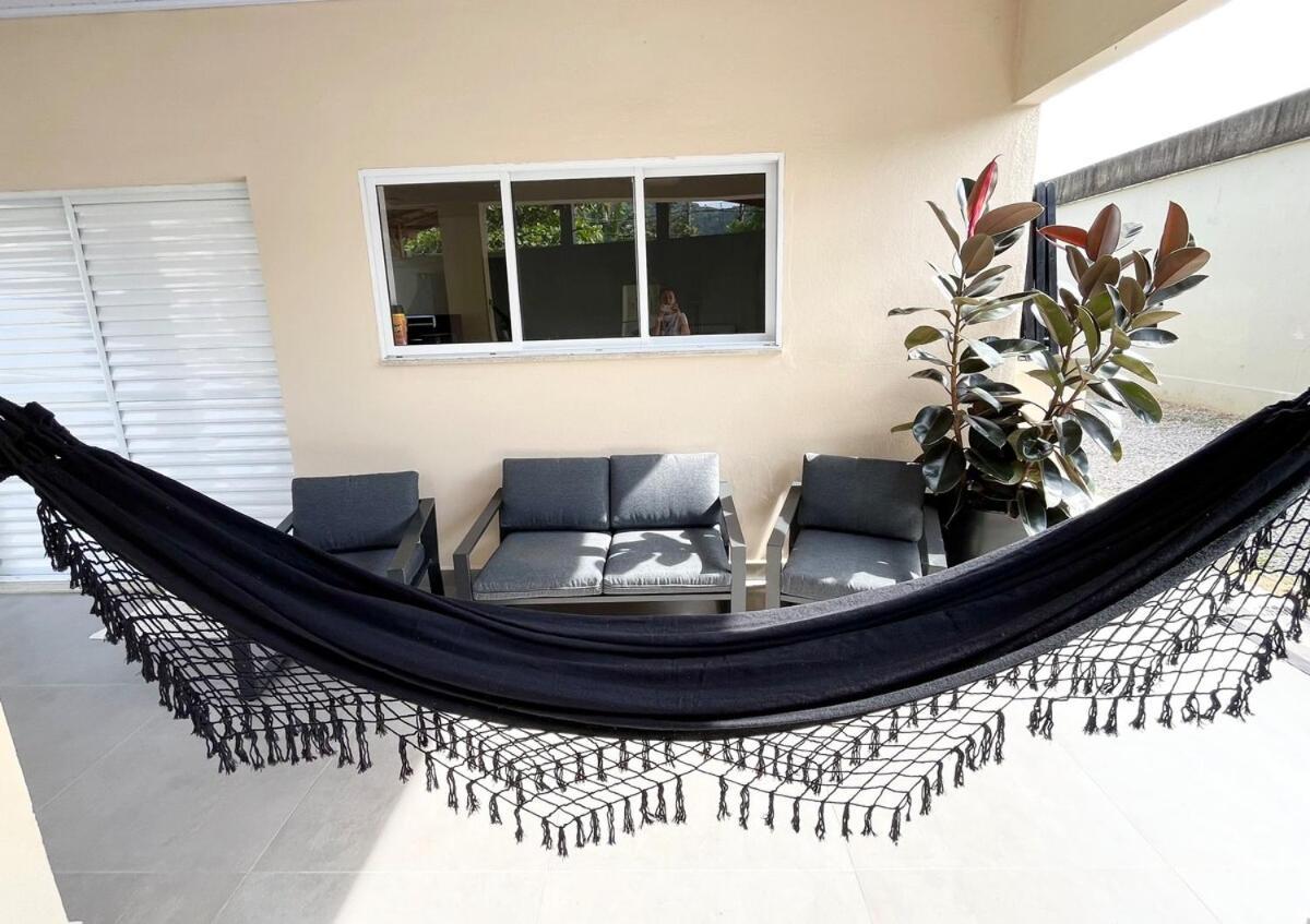 Casa de férias Casa Com Piscina E Ar-condicionado *
