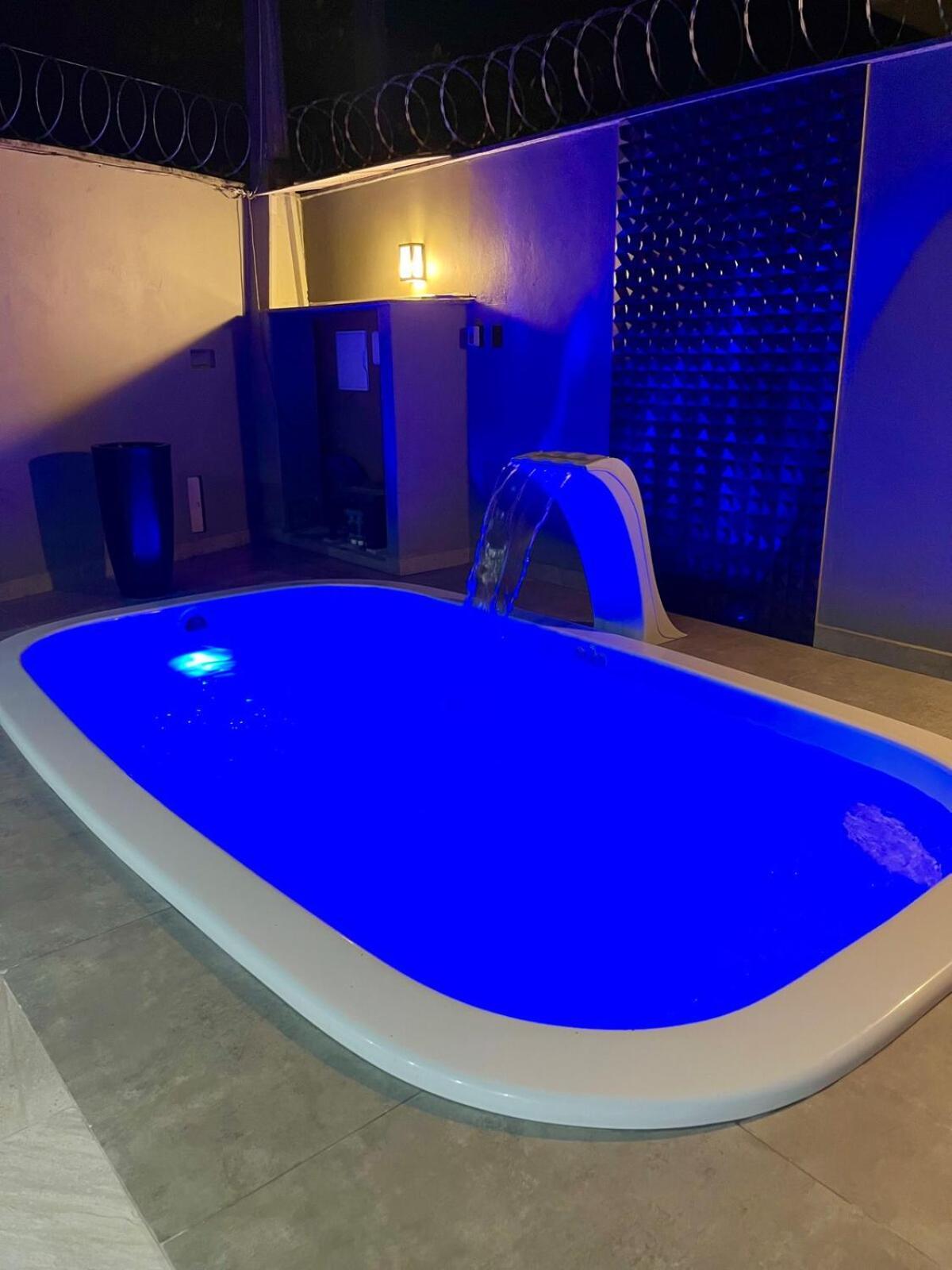 Casa Com Piscina E Ar-condicionado * Ubatuba